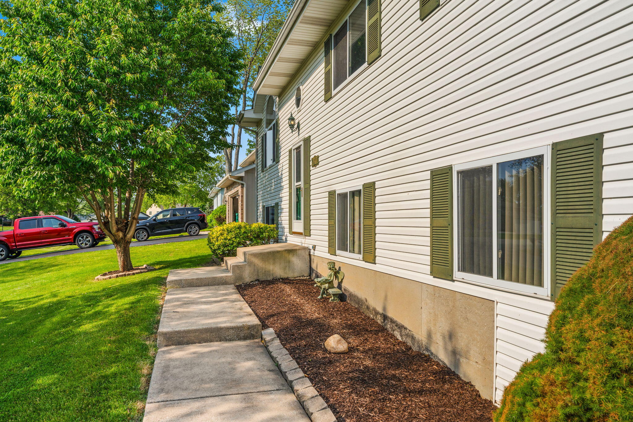 1807 Forest Lane, Crown Point, IN 46307; Image #30