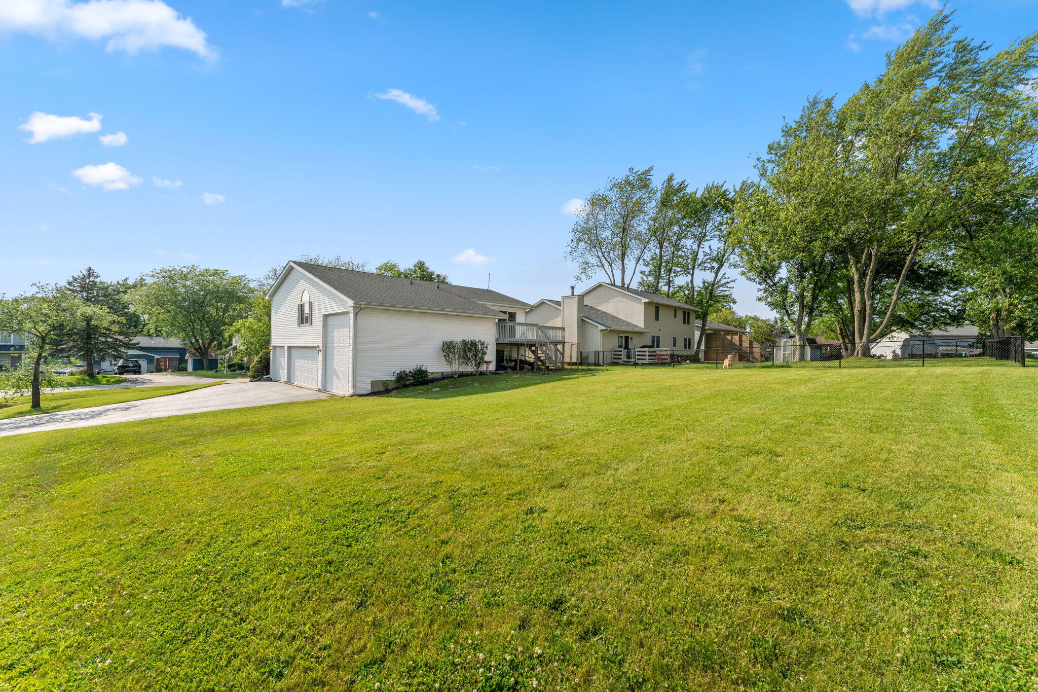 1807 Forest Lane, Crown Point, IN 46307; Image #32