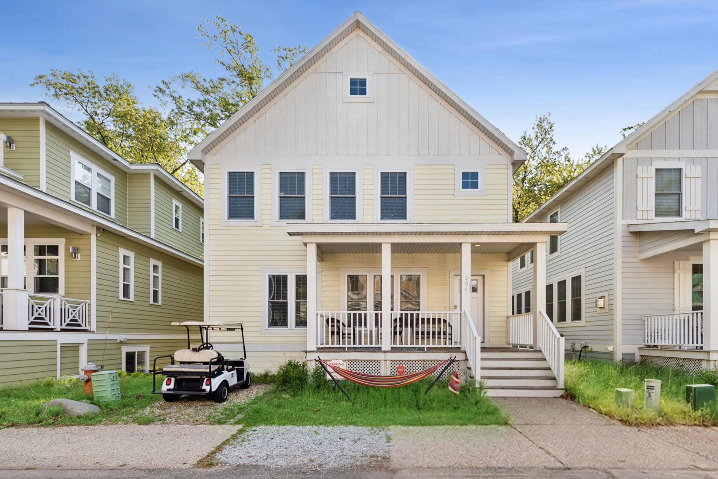 204 Mary Lane, Michigan City, IN 46360; Image #1