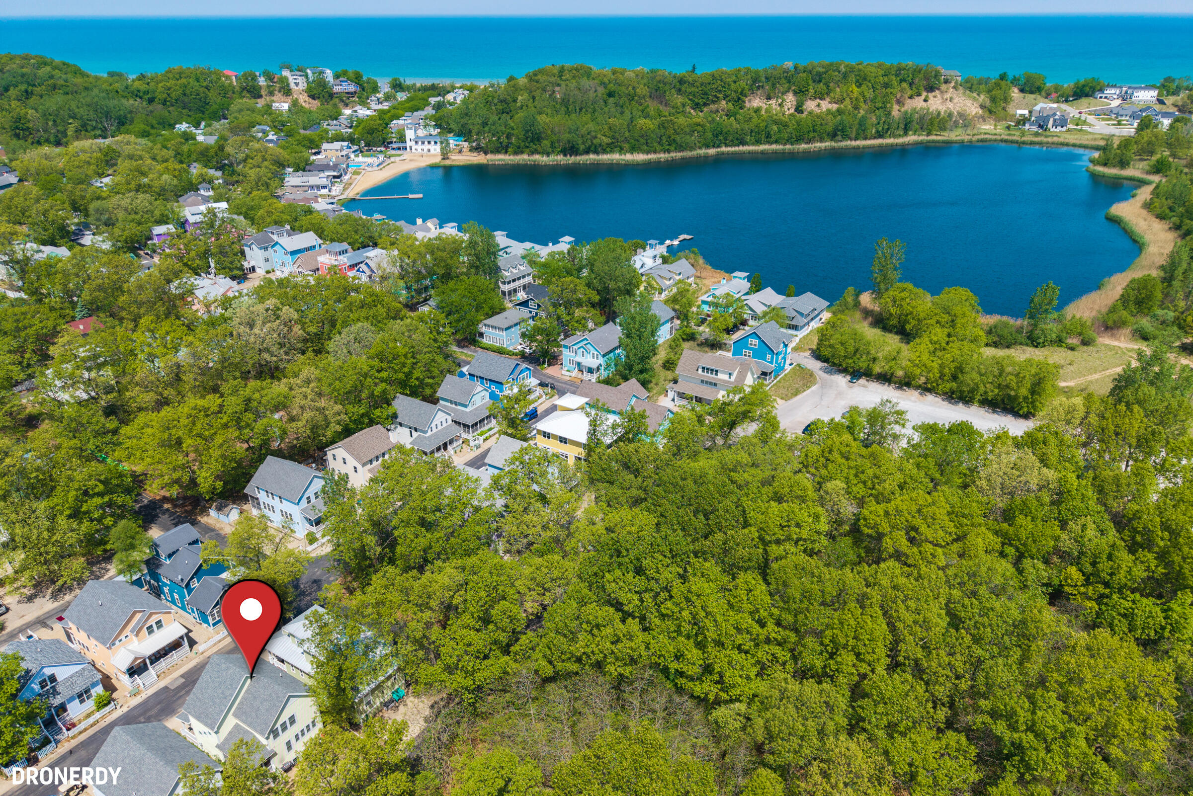 204 Mary Lane, Michigan City, IN 46360; Image #2