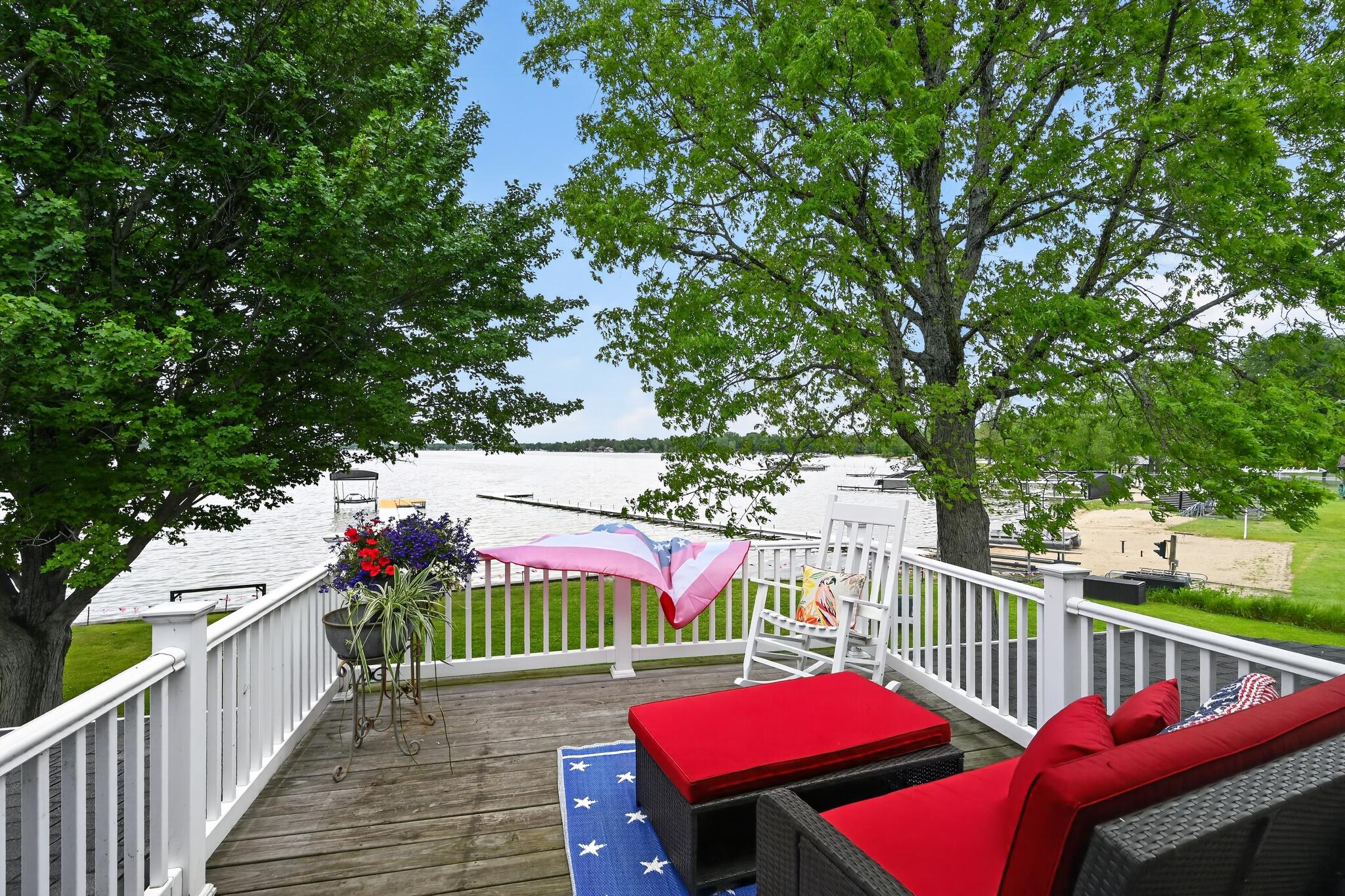 6019 S State Road 10, Knox, IN 46534; Image #14