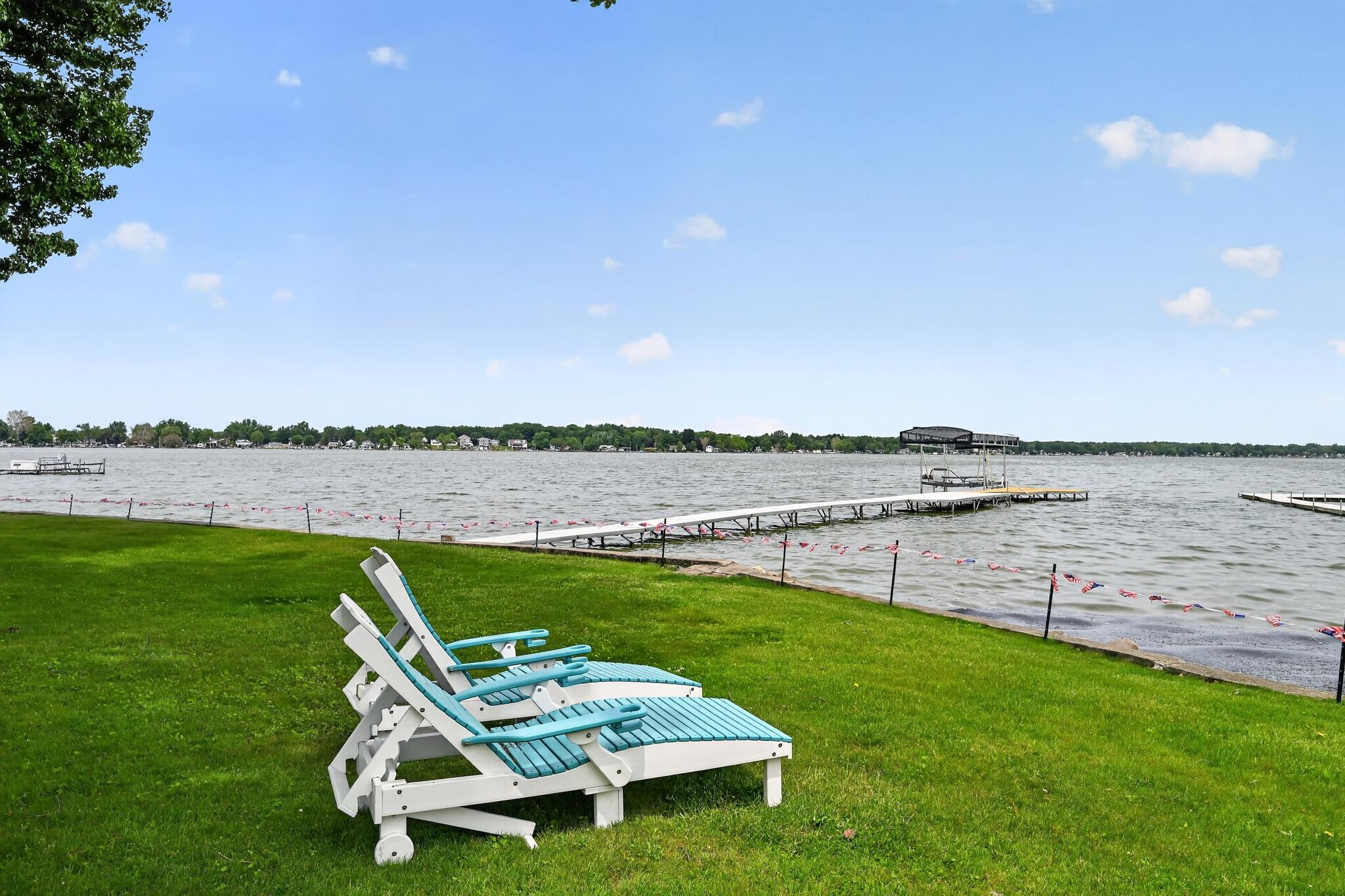 6019 S State Road 10, Knox, IN 46534; Image #18