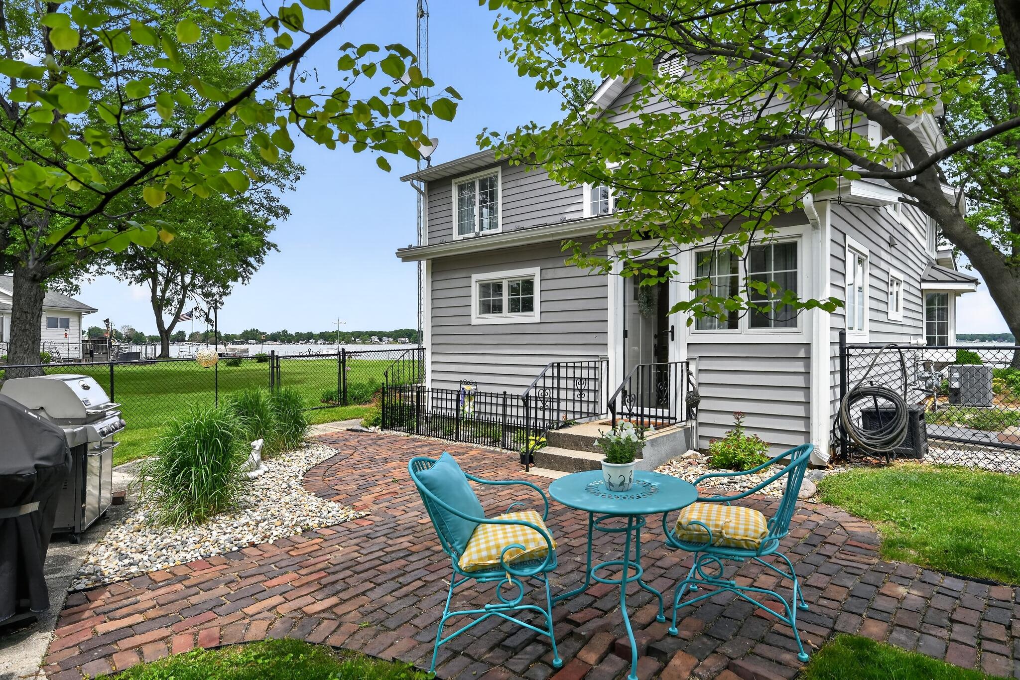 6019 S State Road 10, Knox, IN 46534; Image #20
