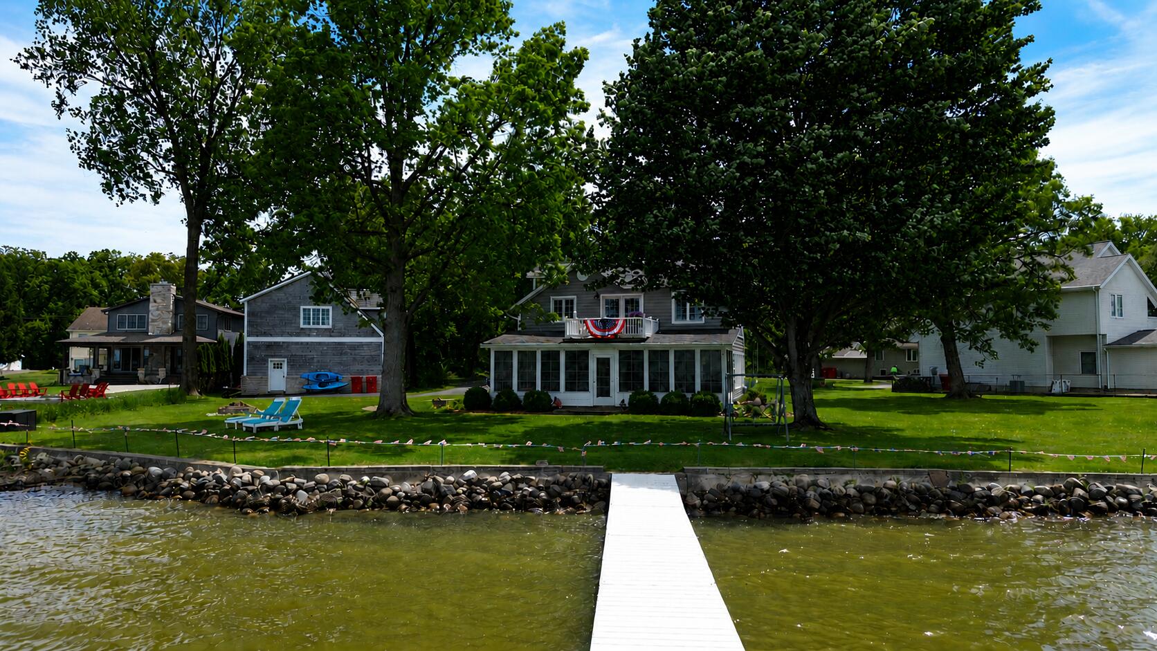 6019 S State Road 10, Knox, IN 46534; Image #21