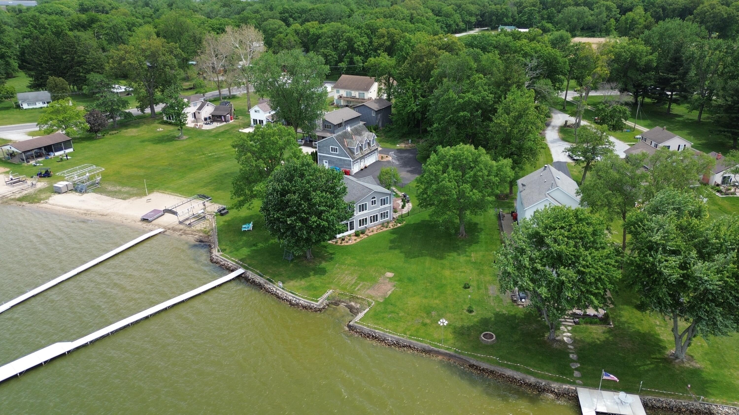 6019 S State Road 10, Knox, IN 46534; Image #22