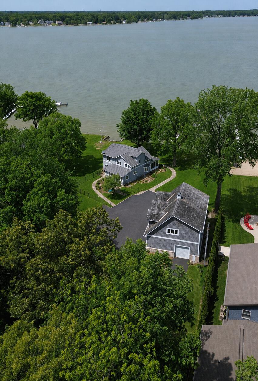 6019 S State Road 10, Knox, IN 46534; Image #23