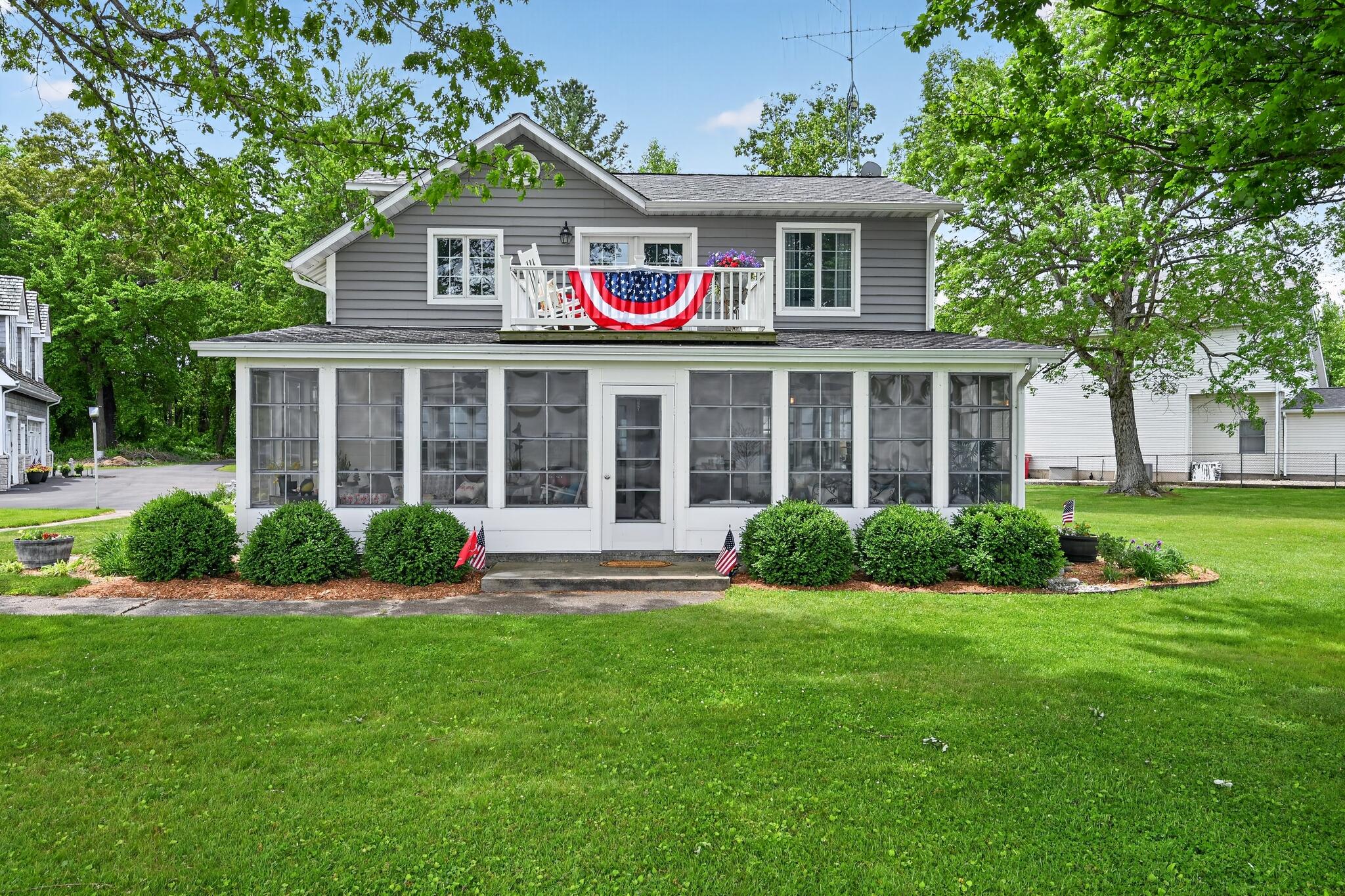 6019 S State Road 10, Knox, IN 46534; Image #24