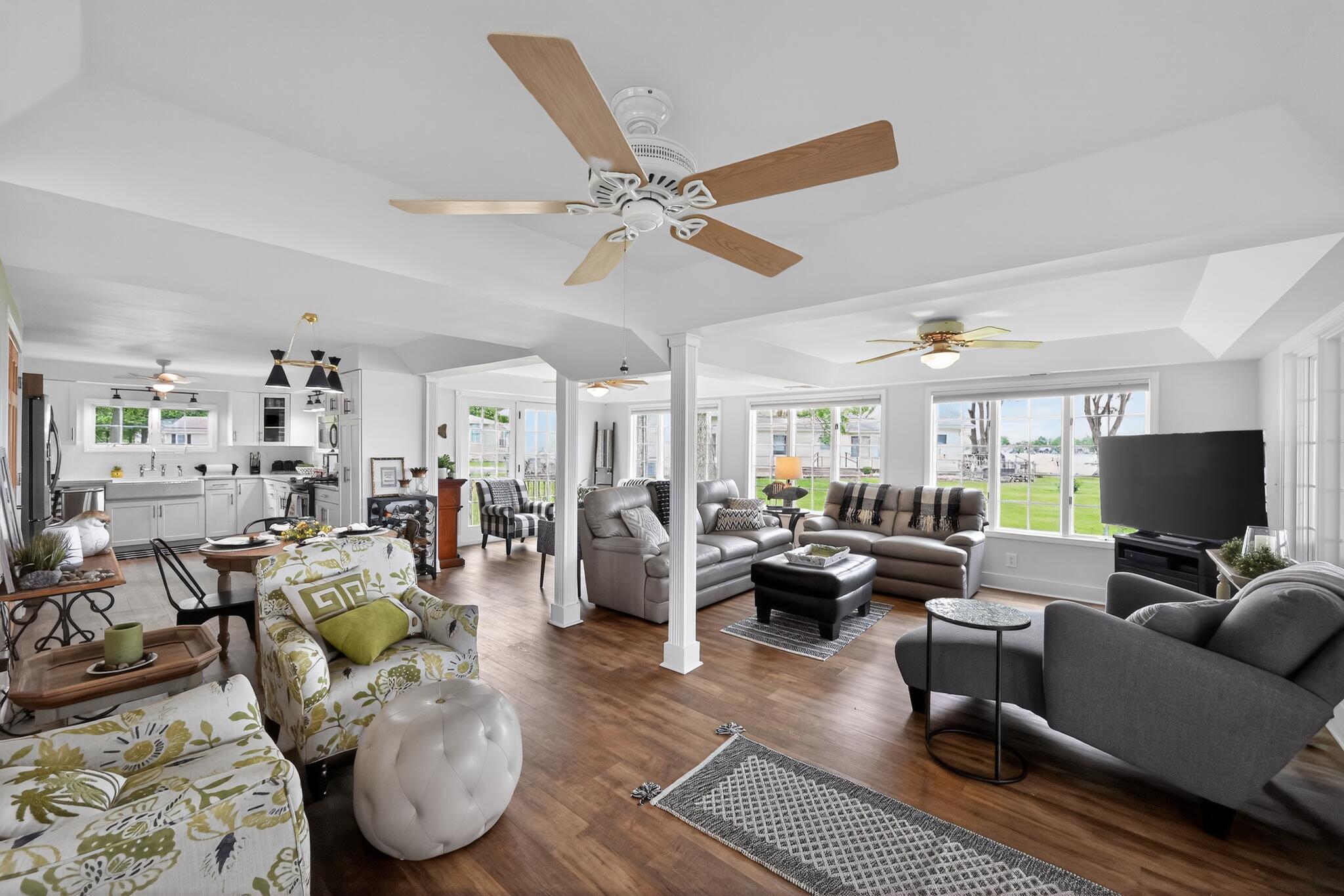 6019 S State Road 10, Knox, IN 46534; Image #3