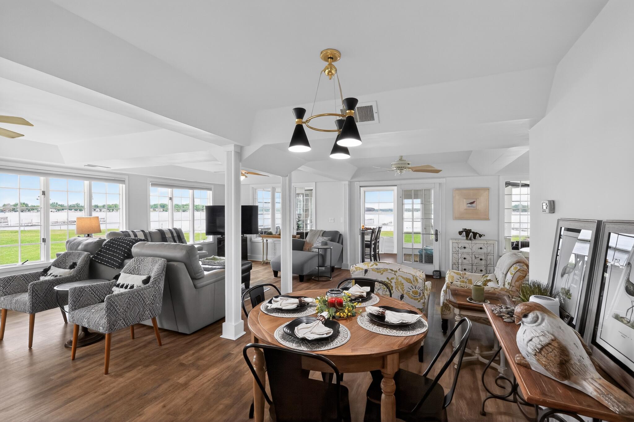 6019 S State Road 10, Knox, IN 46534; Image #5