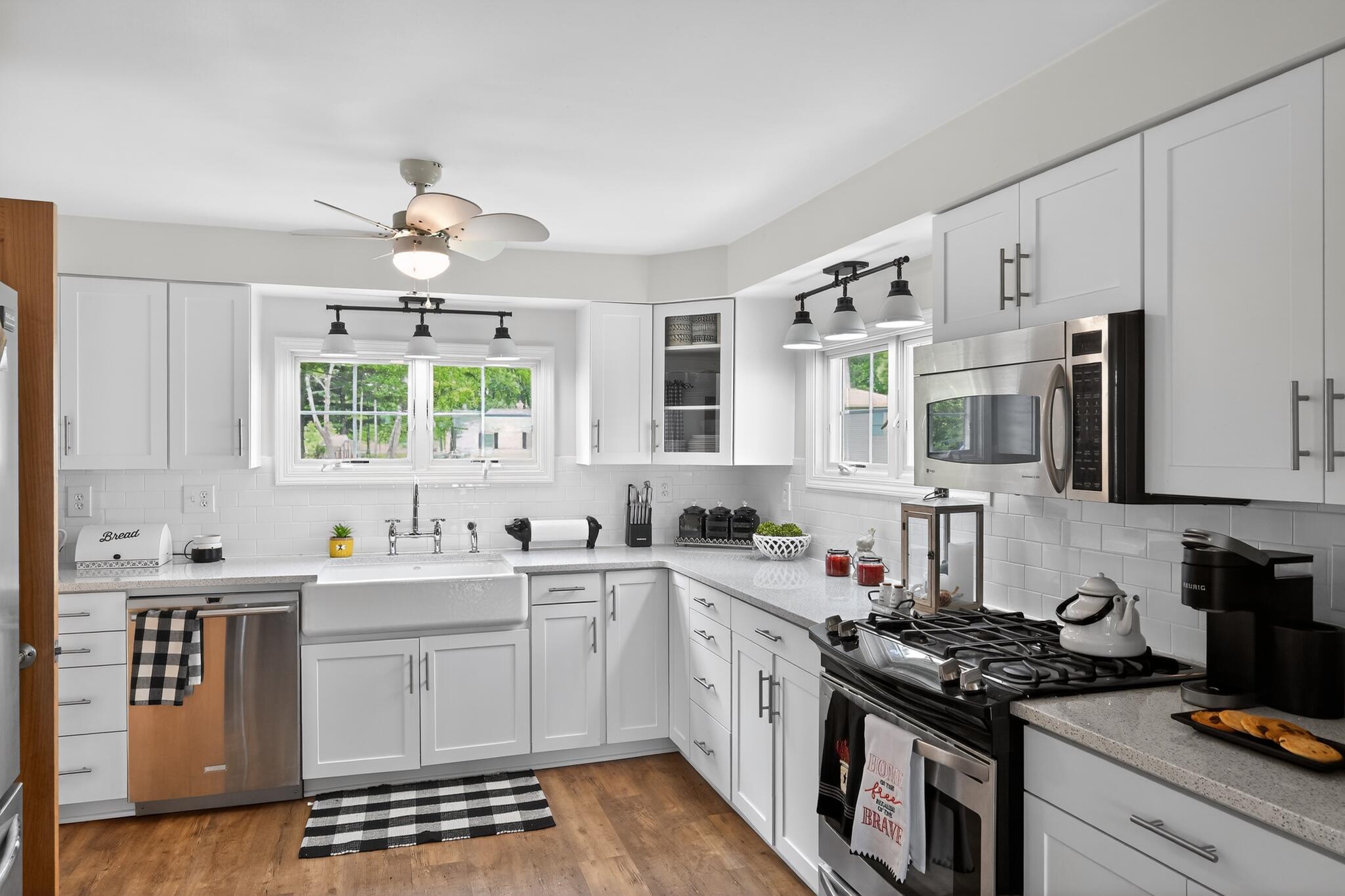 6019 S State Road 10, Knox, IN 46534; Image #7