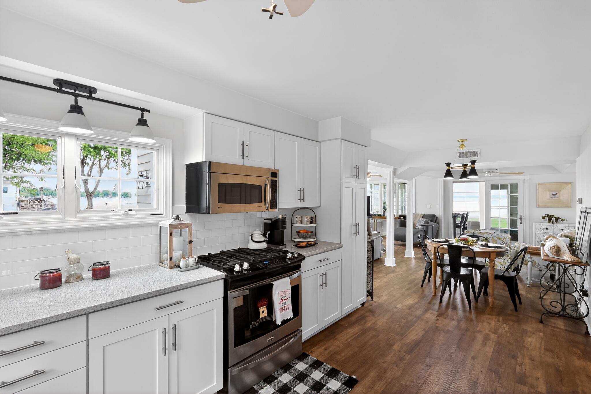 6019 S State Road 10, Knox, IN 46534; Image #8