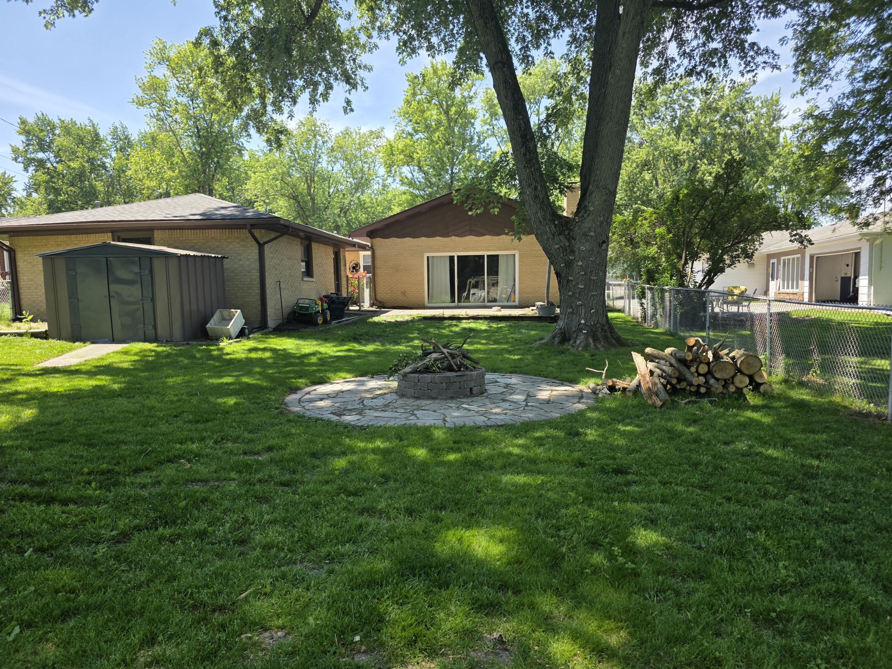405 Fairview Avenue, Crown Point, IN 46307; Image #5
