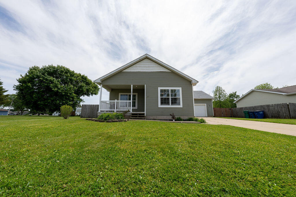 304 Alan John Drive, Westville, IN 46391; Image #2