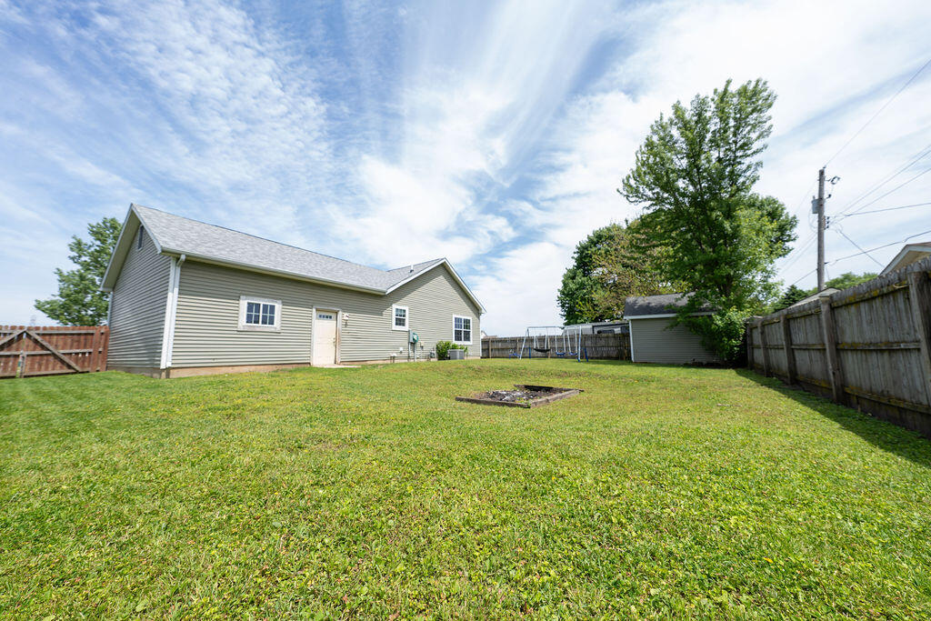 304 Alan John Drive, Westville, IN 46391; Image #51