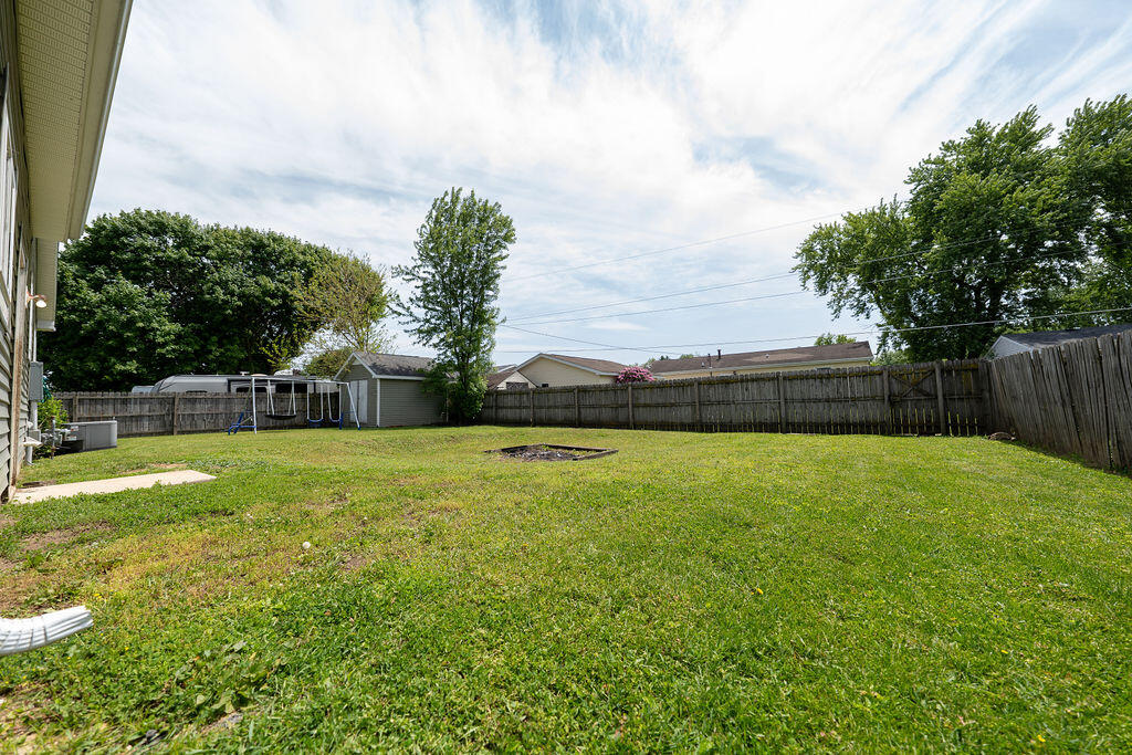 304 Alan John Drive, Westville, IN 46391; Image #52
