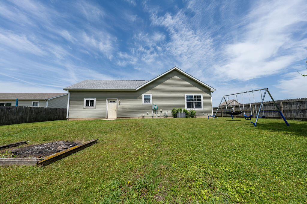 304 Alan John Drive, Westville, IN 46391; Image #53