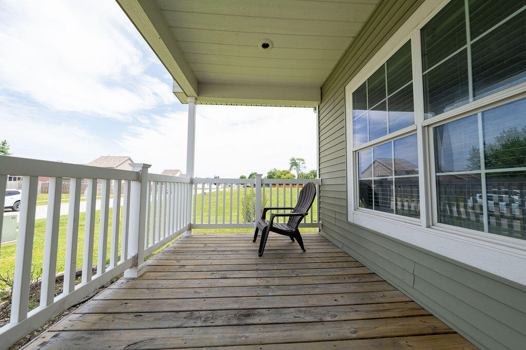 304 Alan John Drive, Westville, IN 46391; Image #54