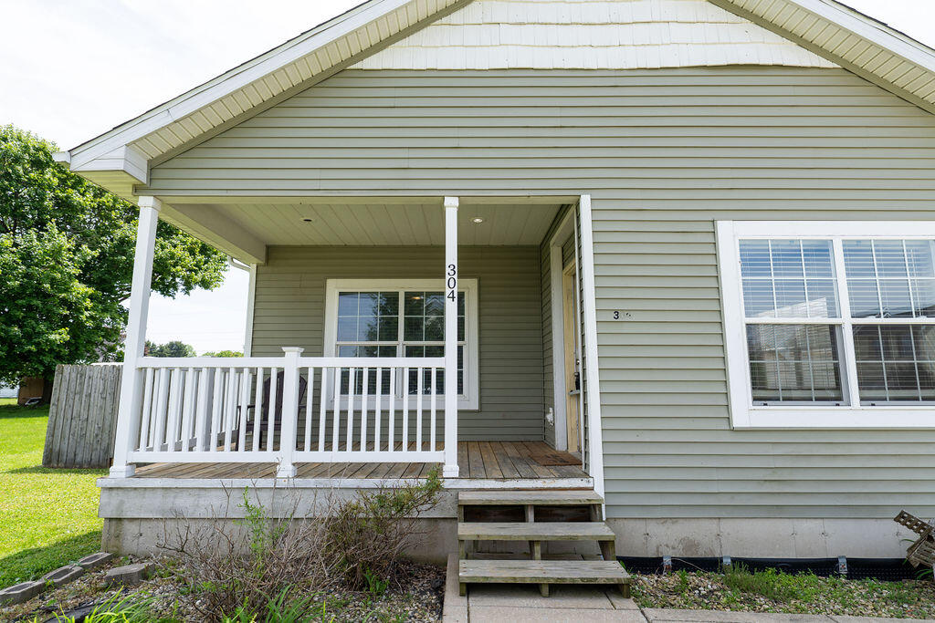 304 Alan John Drive, Westville, IN 46391; Image #56