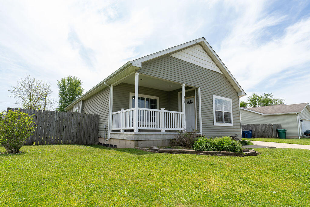 304 Alan John Drive, Westville, IN 46391; Image #57