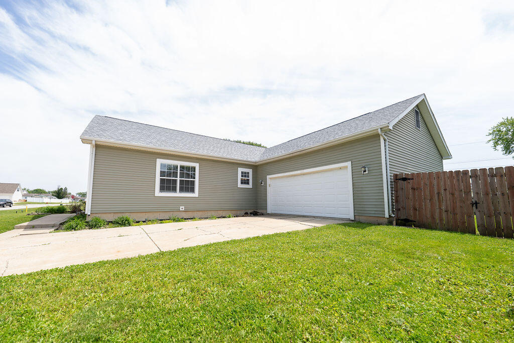 304 Alan John Drive, Westville, IN 46391; Image #58