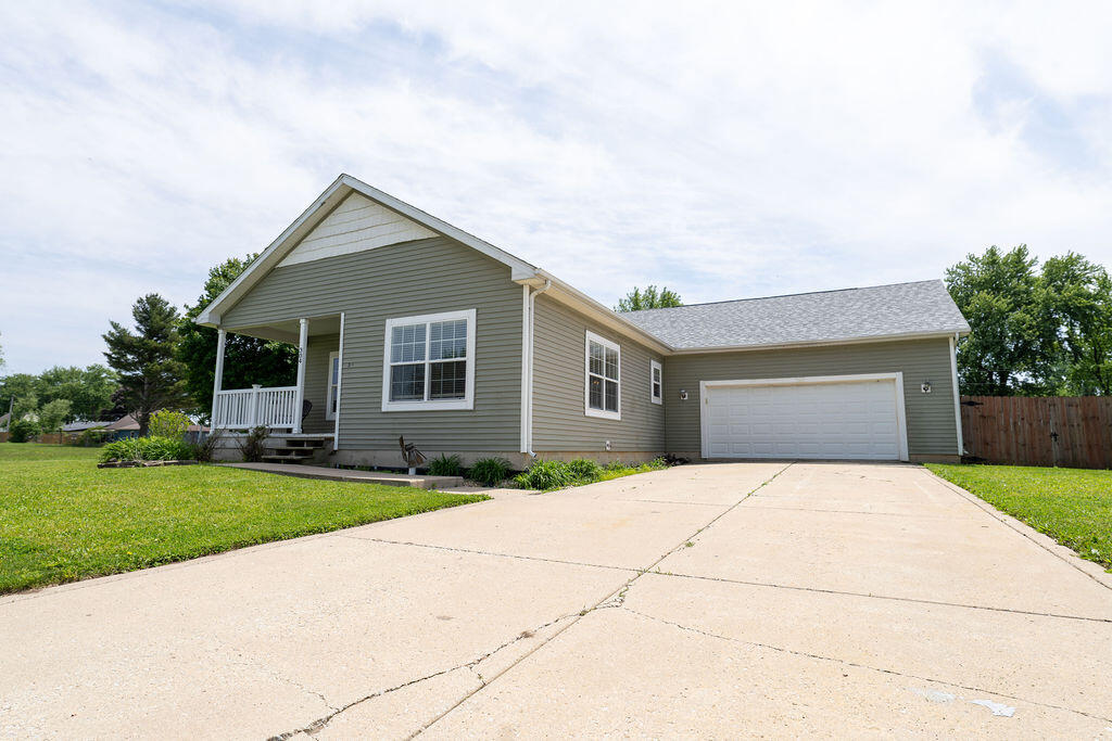 304 Alan John Drive, Westville, IN 46391; Image #60