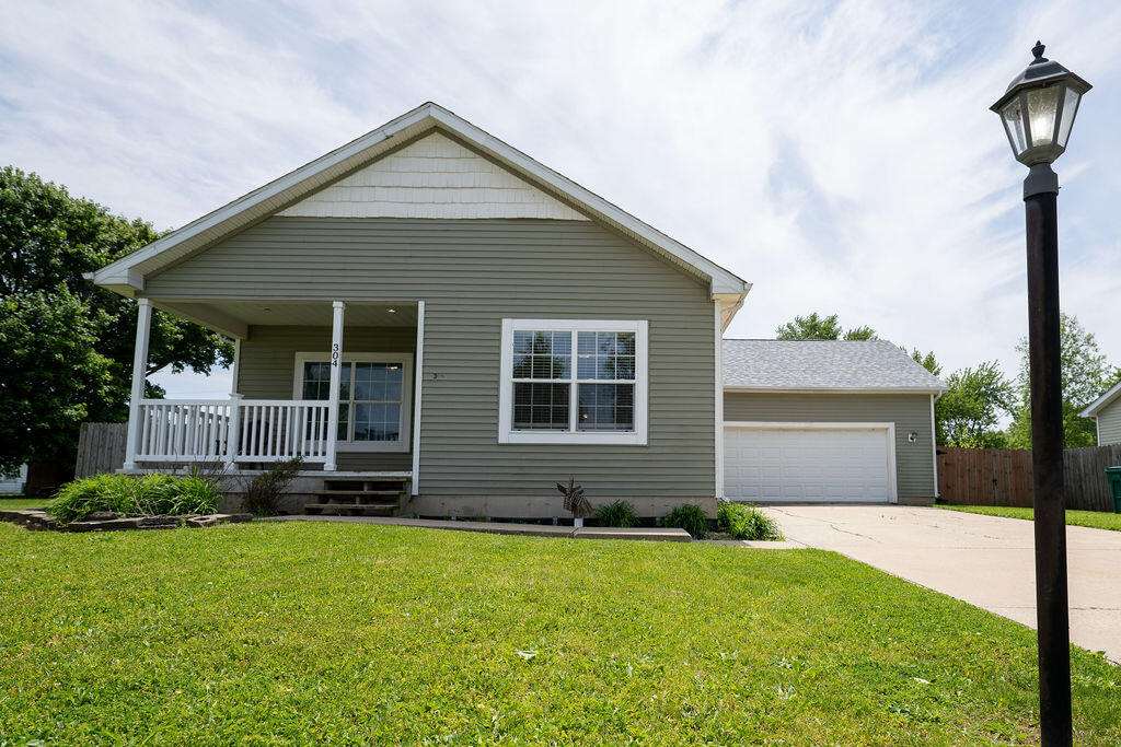 304 Alan John Drive, Westville, IN 46391; Image #61