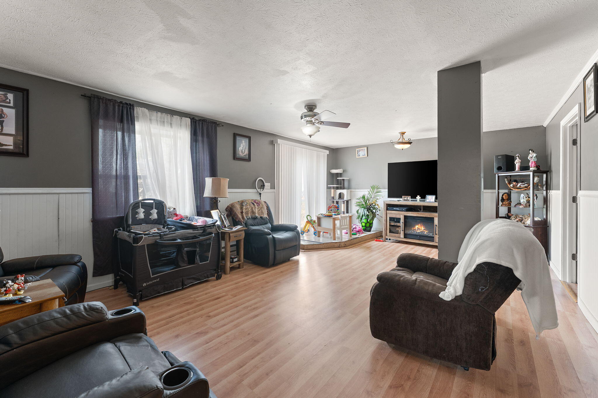 1330 Orchid Street SE, DeMotte, IN 46310; Image #2