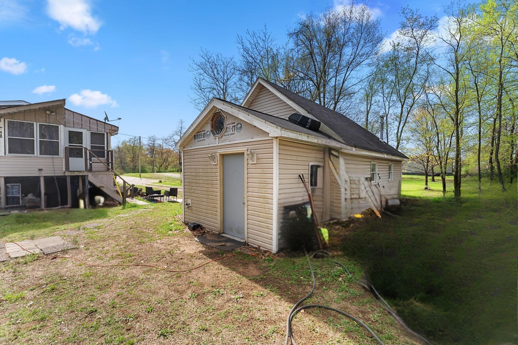 1330 Orchid Street SE, DeMotte, IN 46310; Image #23