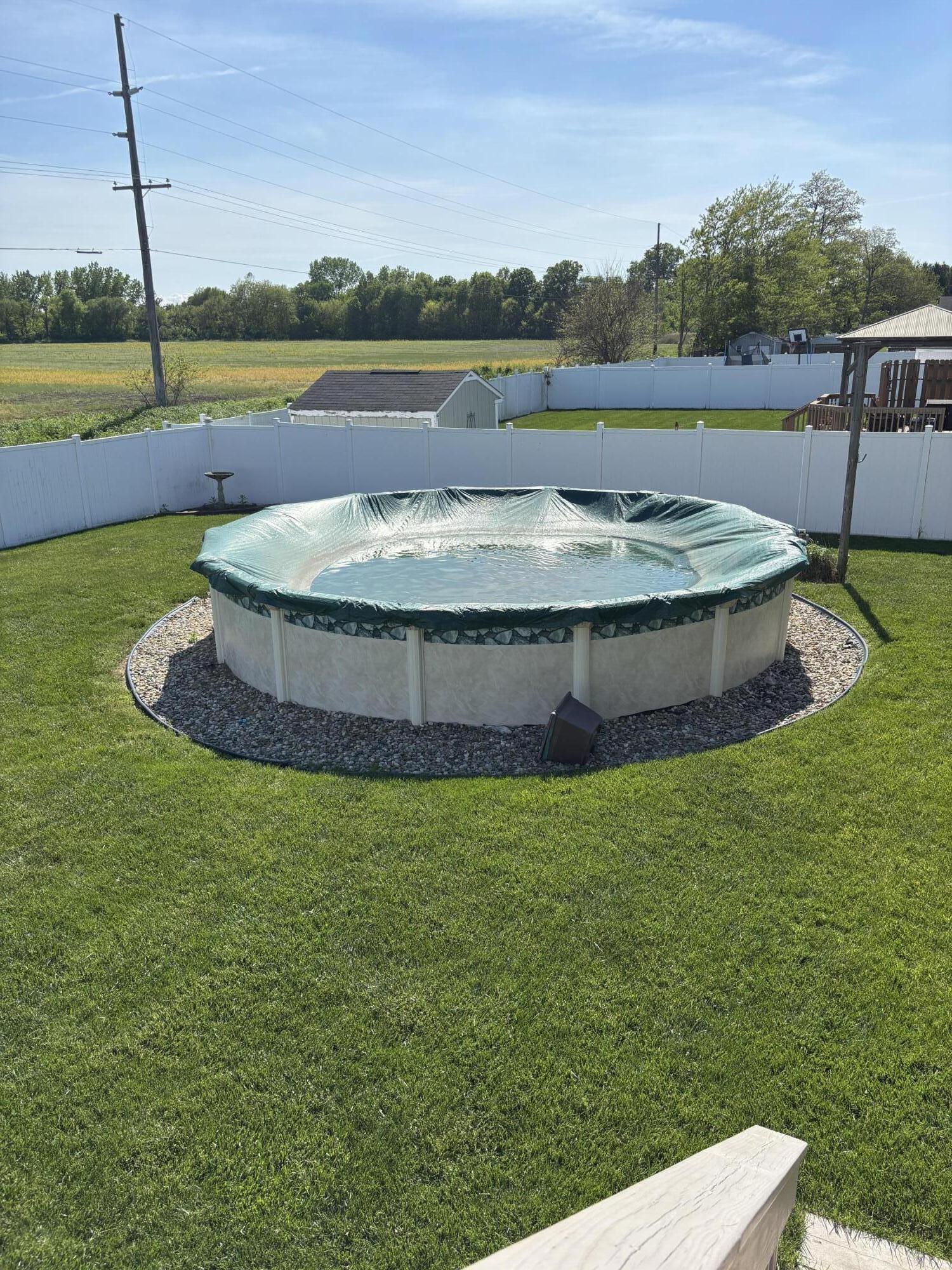 6713 Silver Cloud Drive, Portage, IN 46368; Image #17