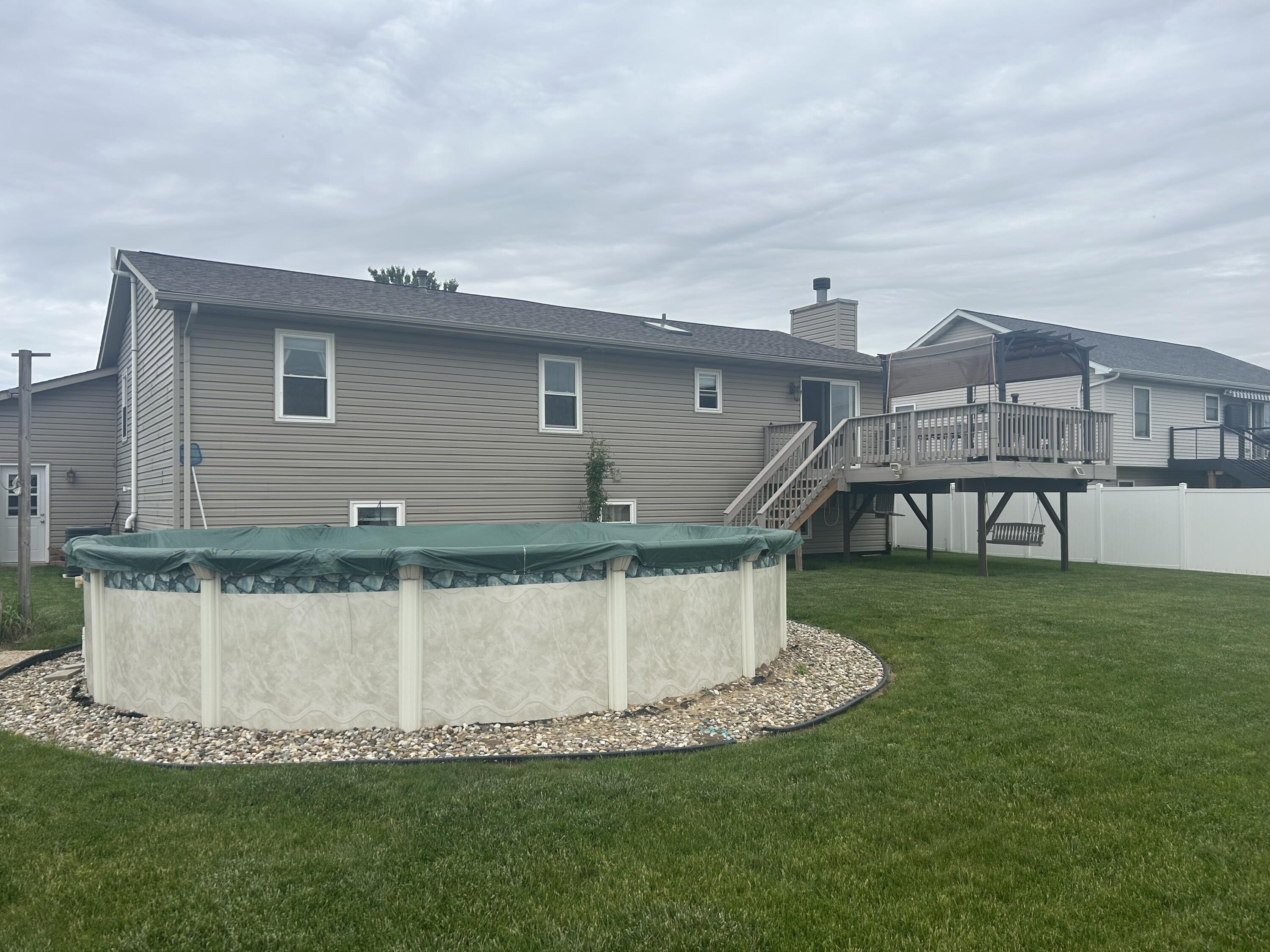 6713 Silver Cloud Drive, Portage, IN 46368; Image #2