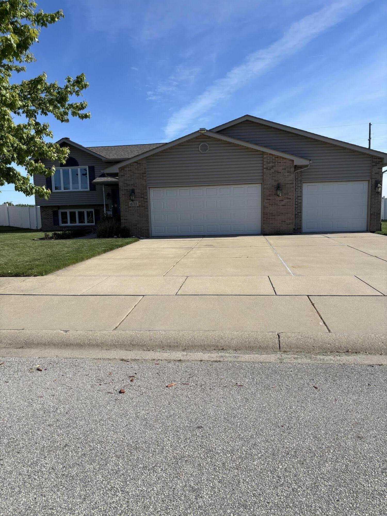 6713 Silver Cloud Drive, Portage, IN 46368; Image #3