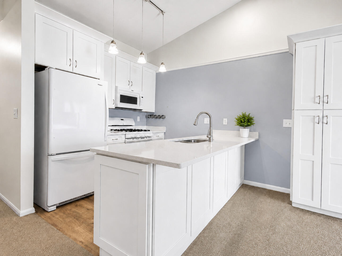 3219 Milestone Creek Court, Valparaiso, IN 46385; Image #15