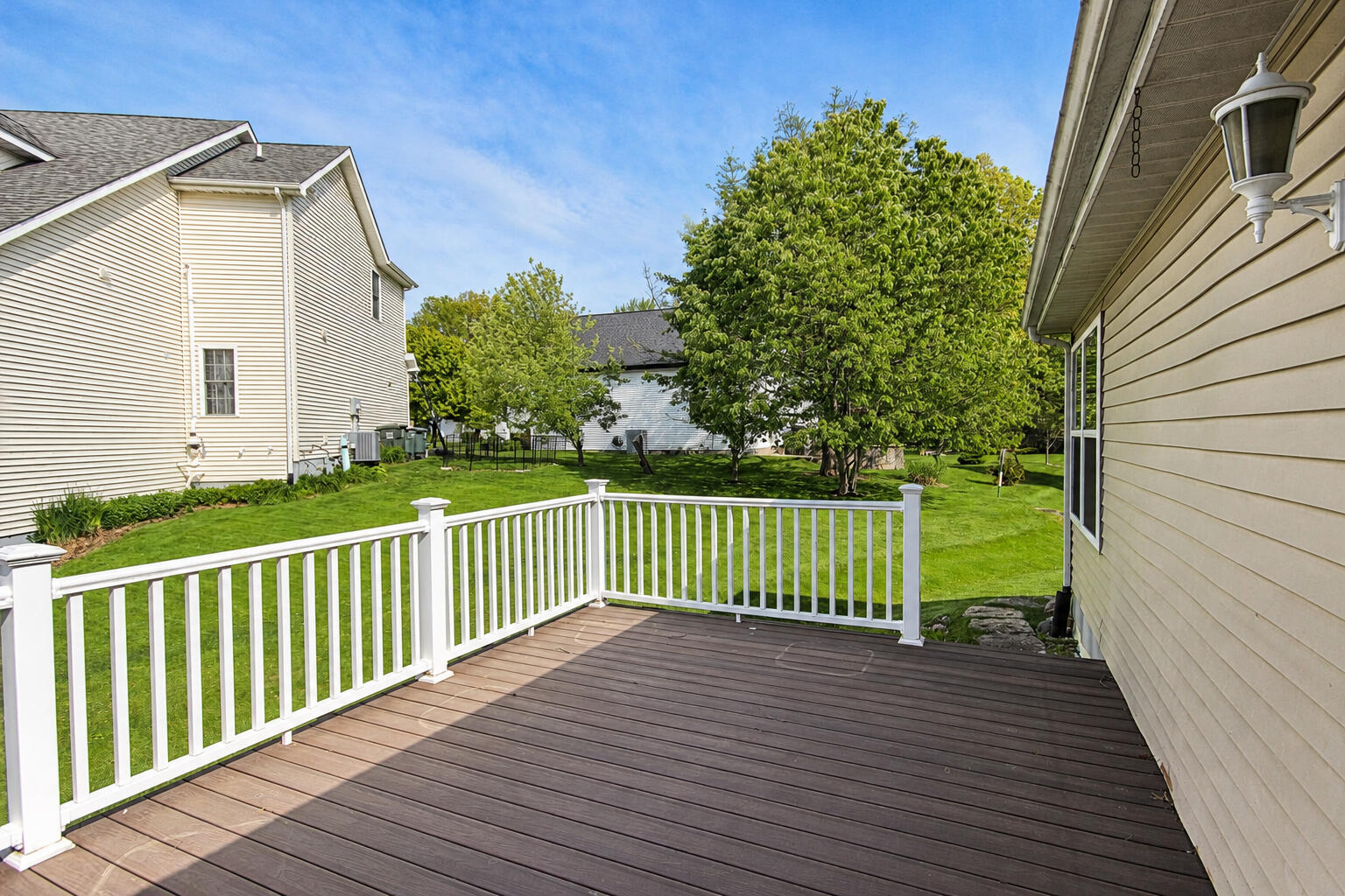3219 Milestone Creek Court, Valparaiso, IN 46385; Image #3