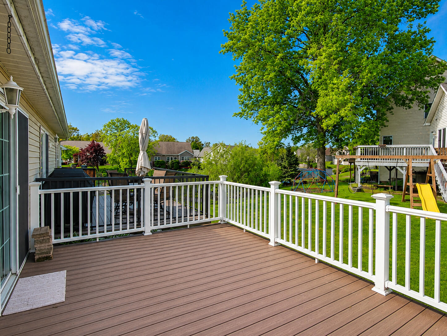 3219 Milestone Creek Court, Valparaiso, IN 46385; Image #4