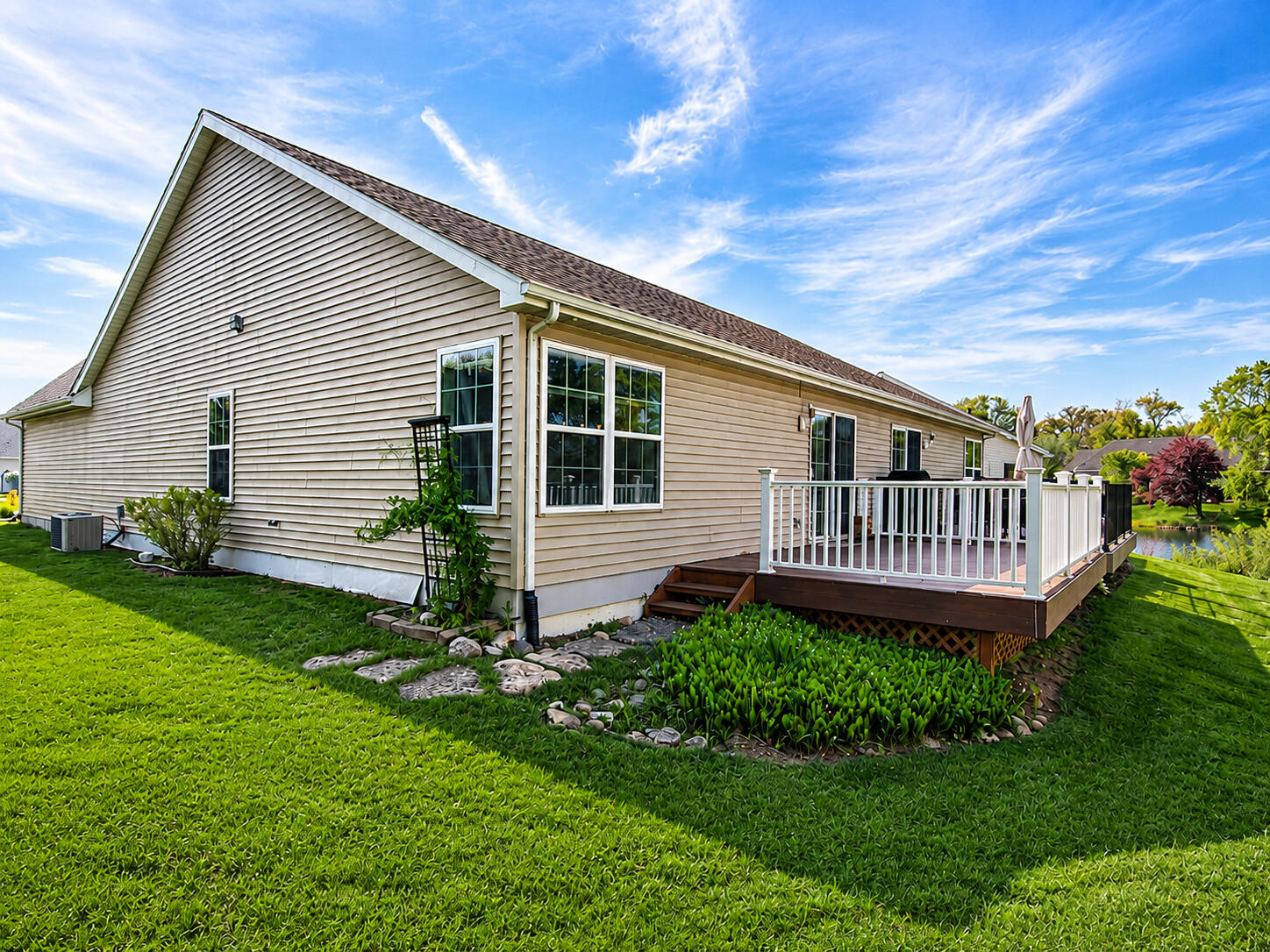 3219 Milestone Creek Court, Valparaiso, IN 46385; Image #5