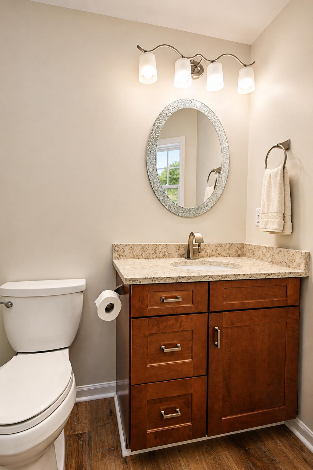 3219 Milestone Creek Court, Valparaiso, IN 46385; Image #8