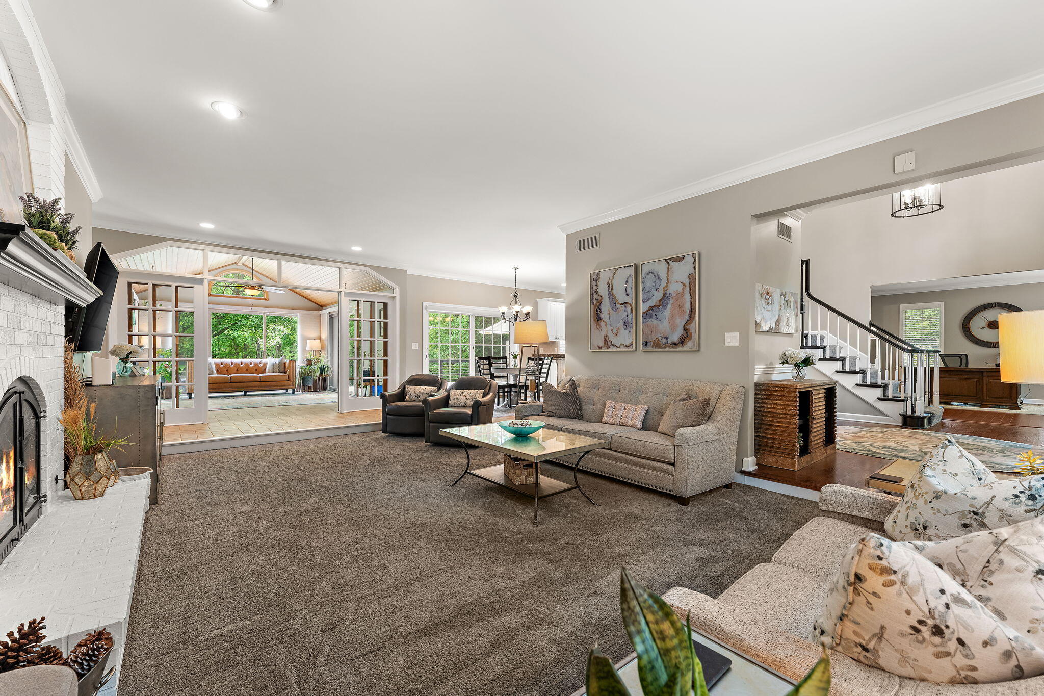 902 Crabapple Lane, Valparaiso, IN 46383; Image #4