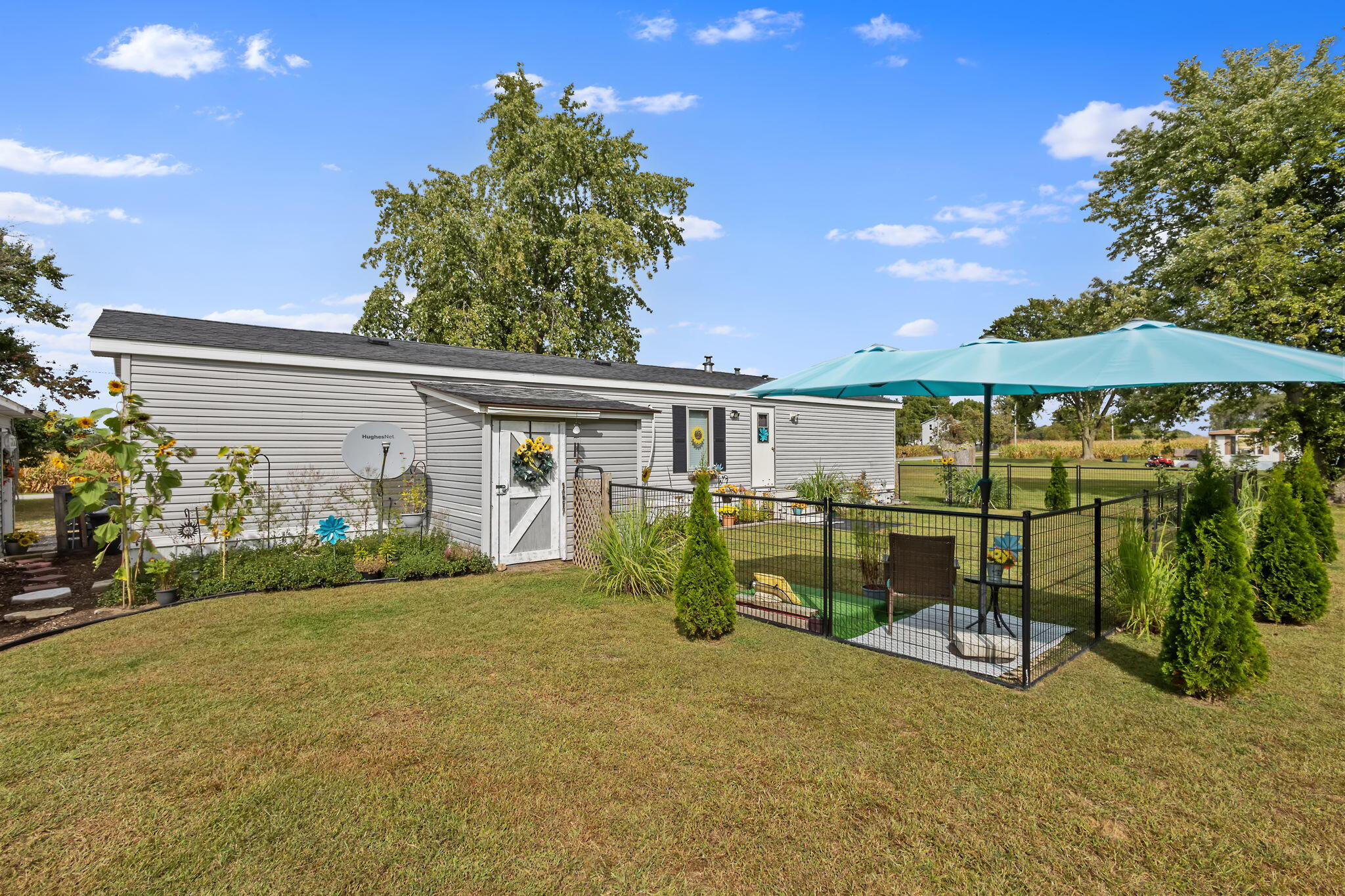 15811 County Rd West 200 N, Medaryville, IN 47957; Image #15