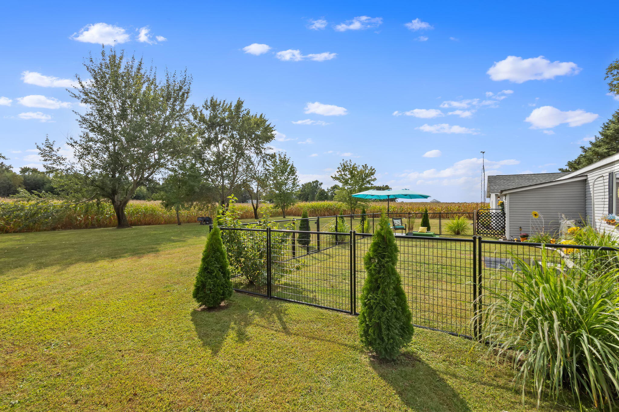 15811 County Rd West 200 N, Medaryville, IN 47957; Image #16