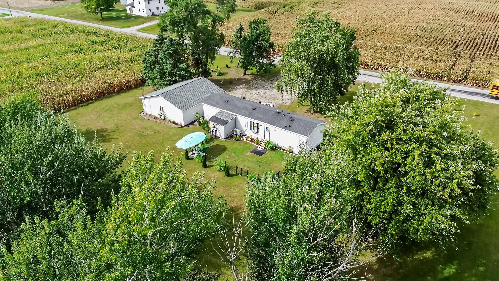 15811 County Rd West 200 N, Medaryville, IN 47957; Image #3