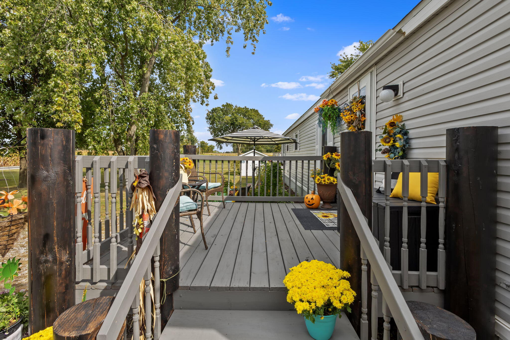 15811 County Rd West 200 N, Medaryville, IN 47957; Image #5