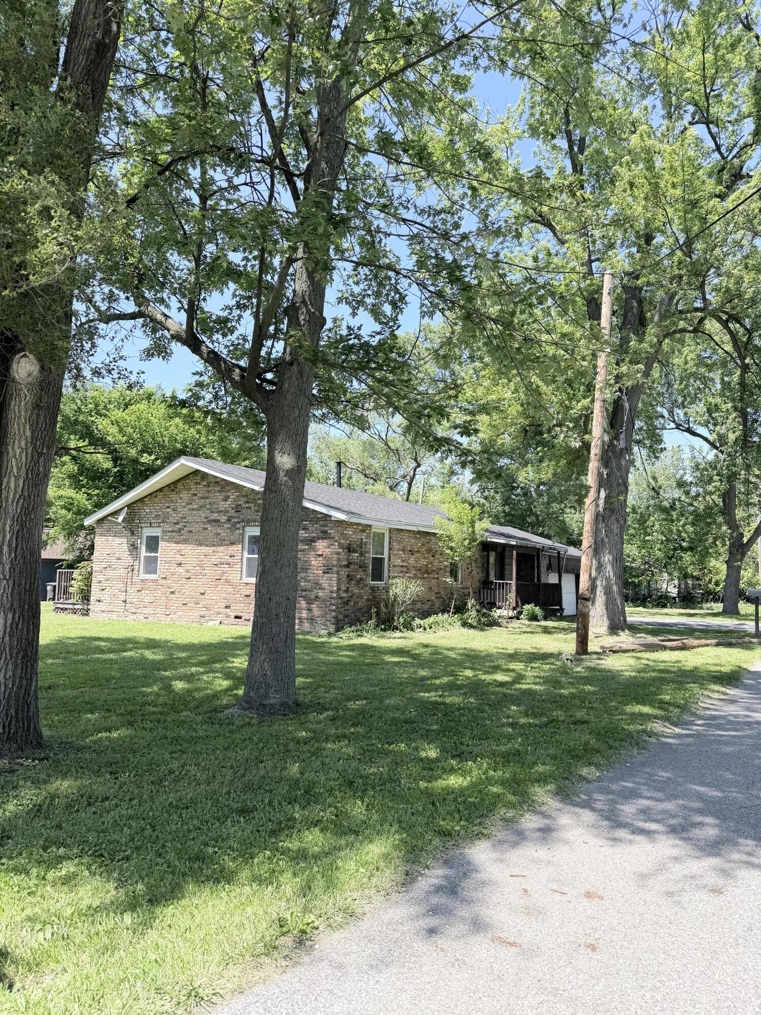 2880 Oklahoma Street, Lake Station, IN 46405; Image #2