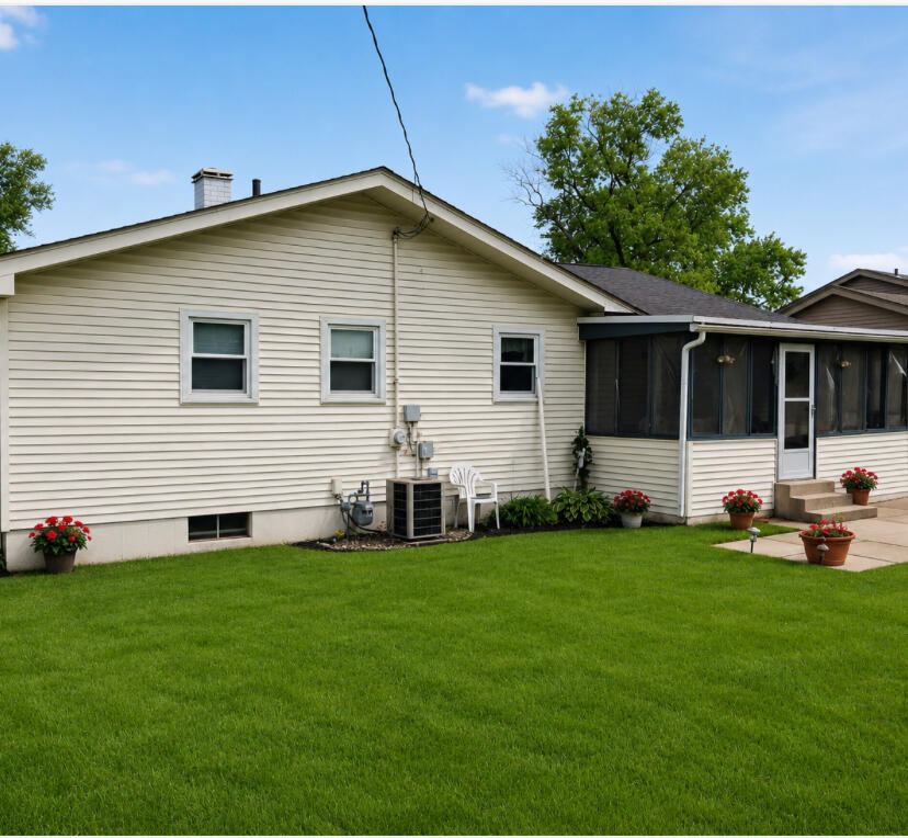 118 Minter Drive, Griffith, IN 46319; Image #21