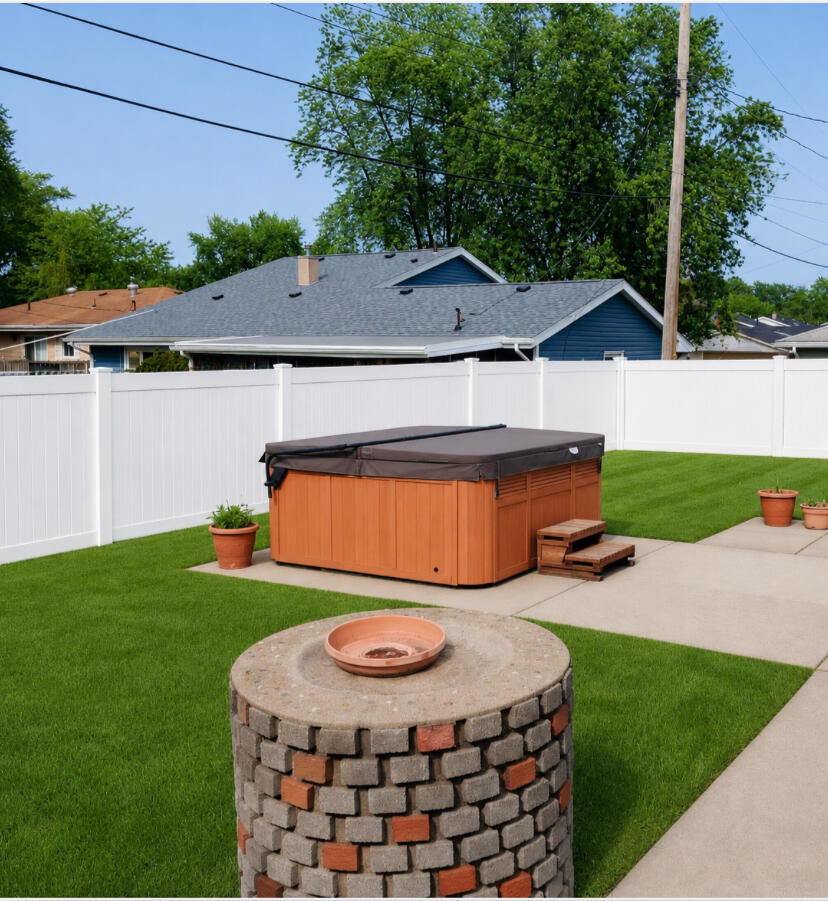 118 Minter Drive, Griffith, IN 46319; Image #22