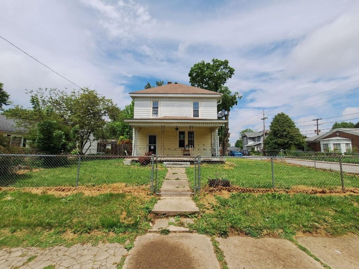 804 High Street, Middletown, IN 47356; Image #1