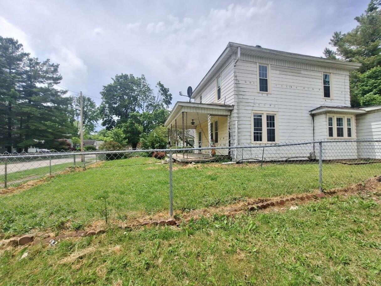 804 High Street, Middletown, IN 47356; Image #2
