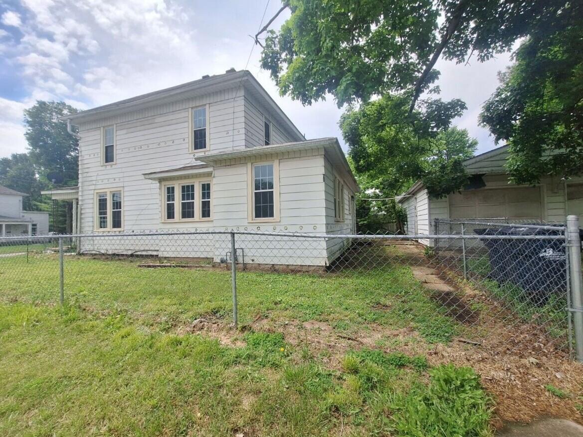 804 High Street, Middletown, IN 47356; Image #3