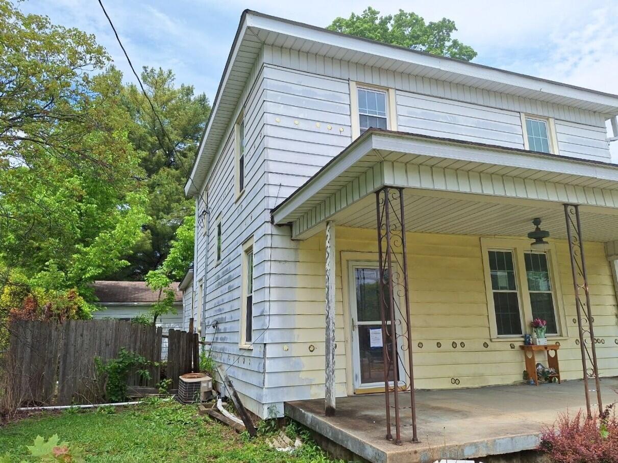 804 High Street, Middletown, IN 47356; Image #4