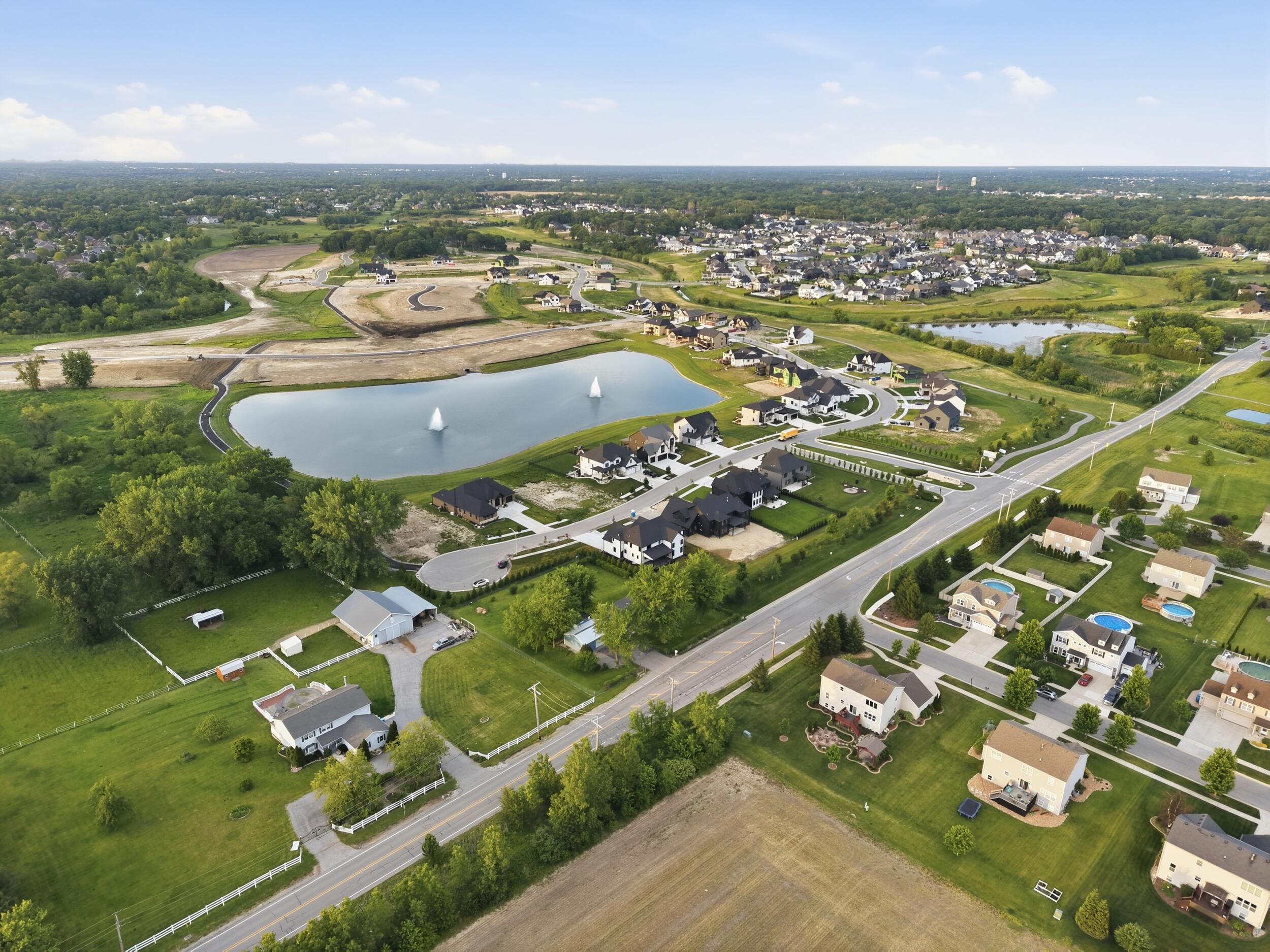 14067 Rosemary Lane, Dyer, IN 46311; Image #4