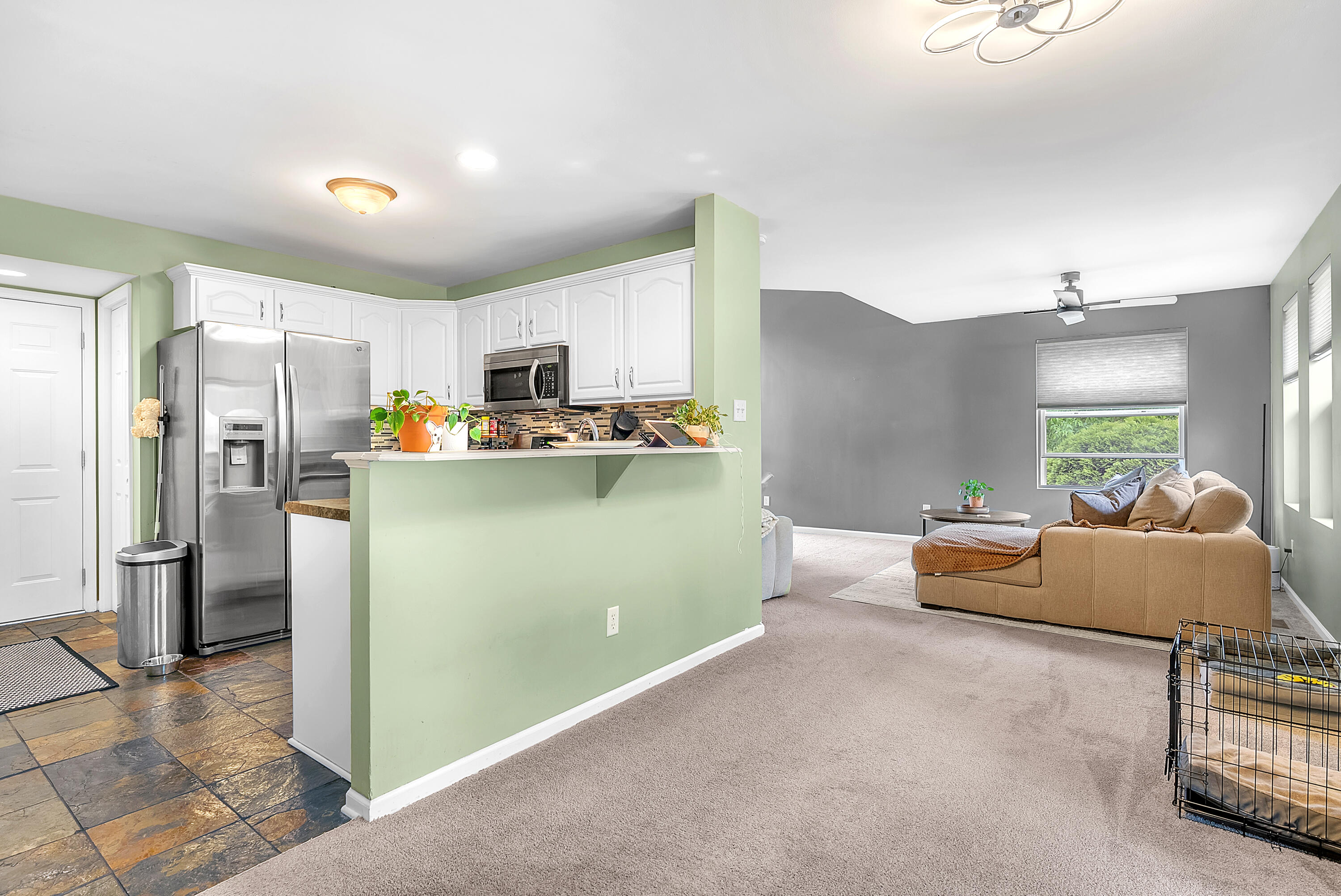 80 Lukes Court, Hobart, IN 46342; Image #5